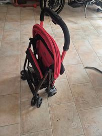 Passeggino chicco light