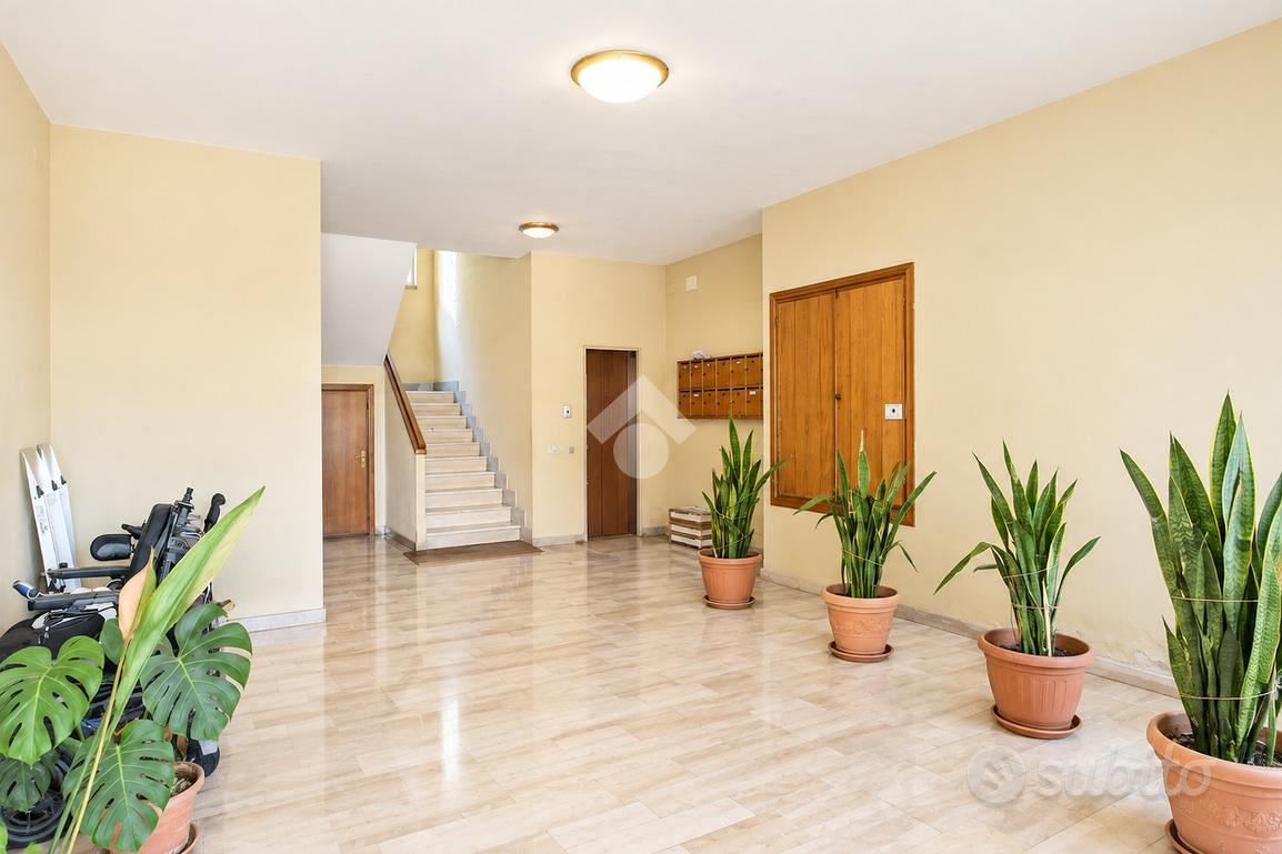 Appartamento – Santu Antiogu/Sant'Antioco, Sulcis Iglesiente - Vista 2