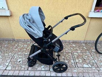 Trio bambino/a