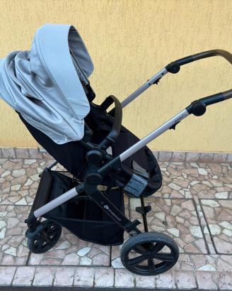 Trio bambino/a