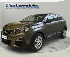PEUGEOT 3008 BlueHDi 130 S&S EAT8 Business*PROMO*