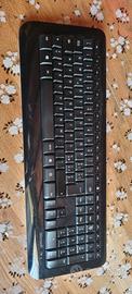 Tastiera computer della Microsoft