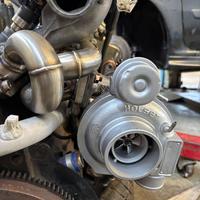 Collettori punto gt + turbo