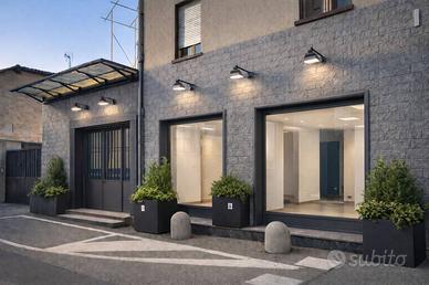 Immobile di 97 m² con 3 locali a Nole