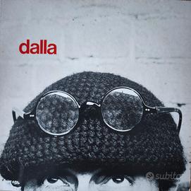 Lucio Dalla - DALLA - LP Vinile 33 Giri