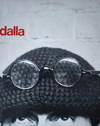 Lucio Dalla - DALLA - LP Vinile 33 Giri
