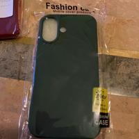 Cover iphone 16