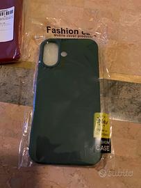 Cover iphone 16