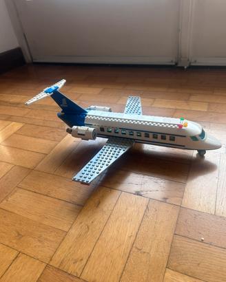 Lego aereo 3181