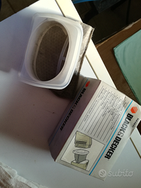 Filtro nuovo per aspirapolvere serie HC400 BLACK E