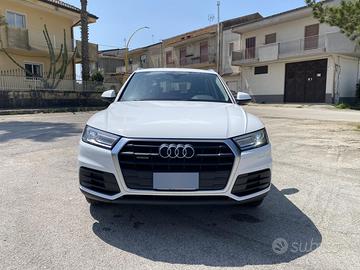 Audi Q5 Bussiness 190cv quattro