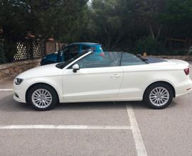 Audi A3 2.0 TDI 184 CV clean diesel quattro S tron