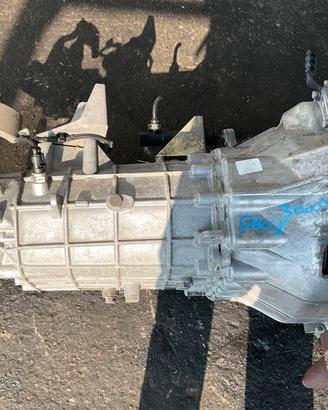 Cambio F1CE3481 Iveco Daily 3.0 TD Diesel
