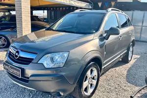 Opel Antara 2.0 CDTI 150CV aut. Cosmo