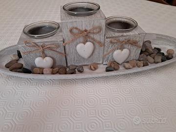 porta candele