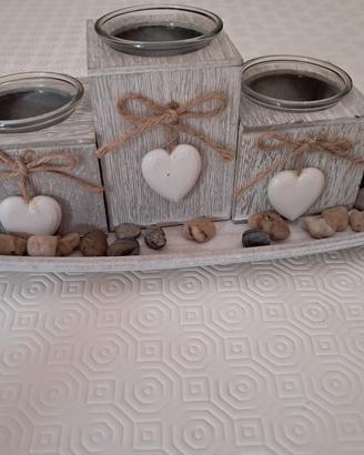 porta candele