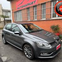 Volkswagen Polo 1.4 TDI 90CV DSG 5p. Highline