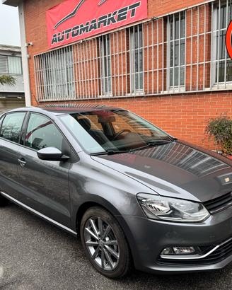 Volkswagen Polo 1.4 TDI 90CV DSG 5p. Highline