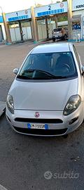 FIAT punto evo anno 2012