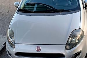 FIAT punto evo anno 2012