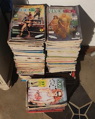Fumetti