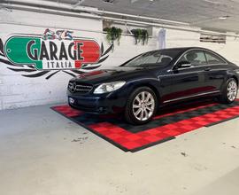 MERCEDES-BENZ CL 500 CL 500 SPORT - PARI AL NUOV