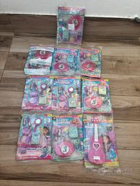 Grandi Lotto 10 Tutte Gabbys Dollhouse