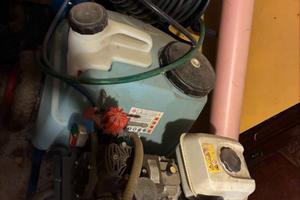 irroratrice per viti