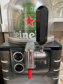 Spillatore Birra Heineken