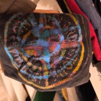 T shirt polo Ralph Lauren e una Stone island large