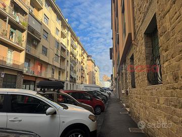 Negozio Firenze [CM084/25DSVCG]