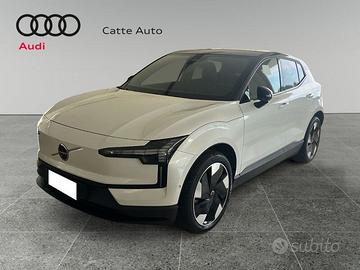 Volvo EX30 TWIN MOTOR 115 Kw AWD ULTRA