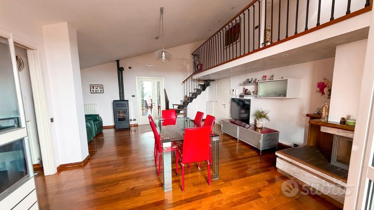 Appartamento – Civitanova Marche, Aurora - Vista 3
