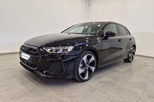 AUDI A3 SPB 35 TDI S tronic S line - Carplay - Cam