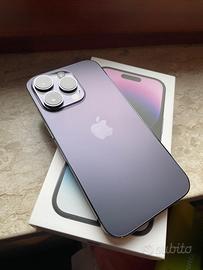 iPhone 14 Pro 128GB Viola