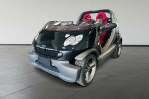 smart city coupé/cabrio
