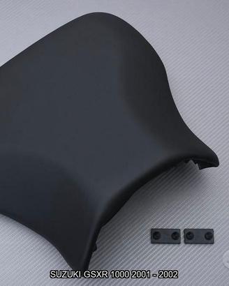 Sella Anteriore SUZUKI GSXR 1000 2001 2002 K1 K2