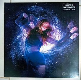 Collezione Annalisa e poi siamo finiti nel vortice