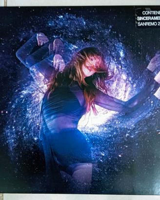 Collezione Annalisa e poi siamo finiti nel vortice