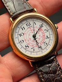 Orologio Pulsometro "doctor watch" Vintage