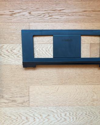 Pianola YAMAHA psr E443