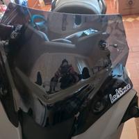 cupolino GIVI TMAX 560 17"-21" 