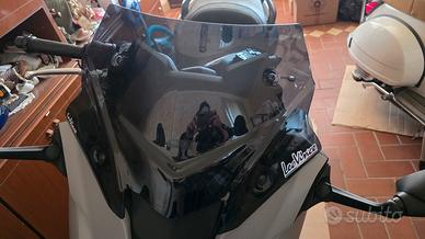 cupolino GIVI TMAX 560 17"-21" 