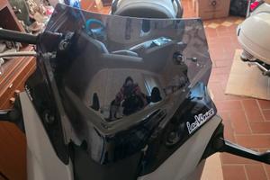 cupolino GIVI TMAX 560 17"-21" 