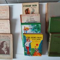 Libri in Lingua Francese – I Classici