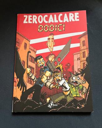 ZEROCALCARE: DODICI