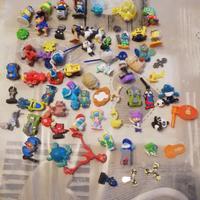 sorpresine kinder anni 2000