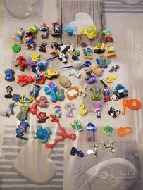 sorpresine kinder anni 2000
