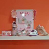 SCARPE BAMBINA LELLI KELLY IN VARI COLORI IN PROMO