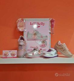 SCARPE BAMBINA LELLI KELLY IN VARI COLORI IN PROMO